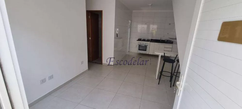 Casa à venda com 2 quartos, 49m² - Foto 2