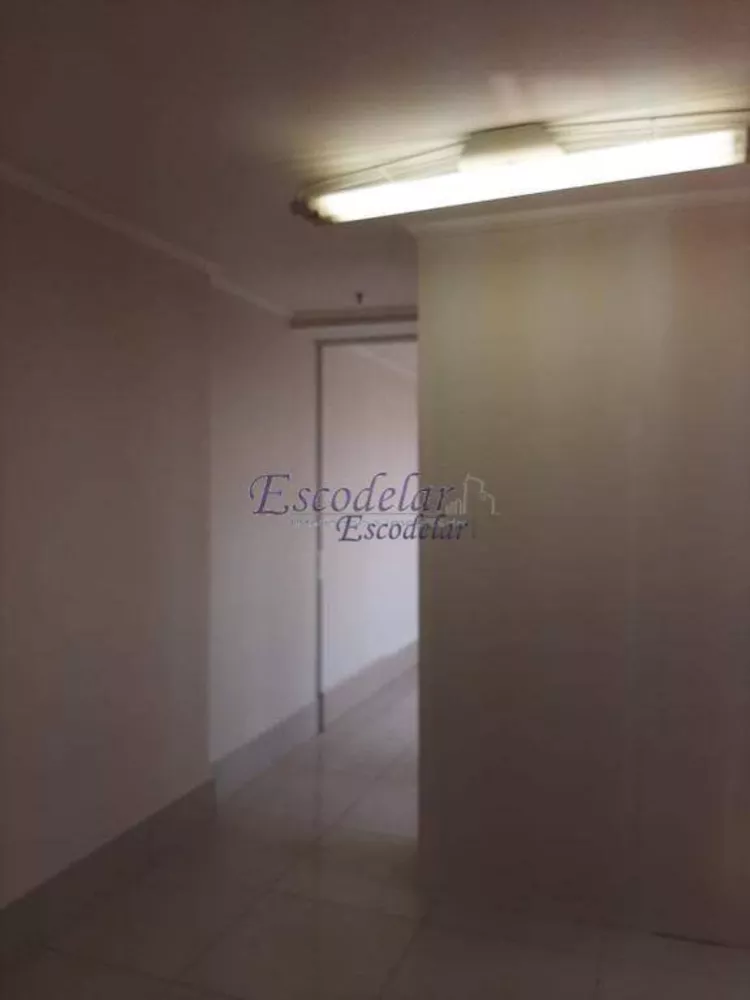 Sala-Conjunto, 37 m² - Foto 5