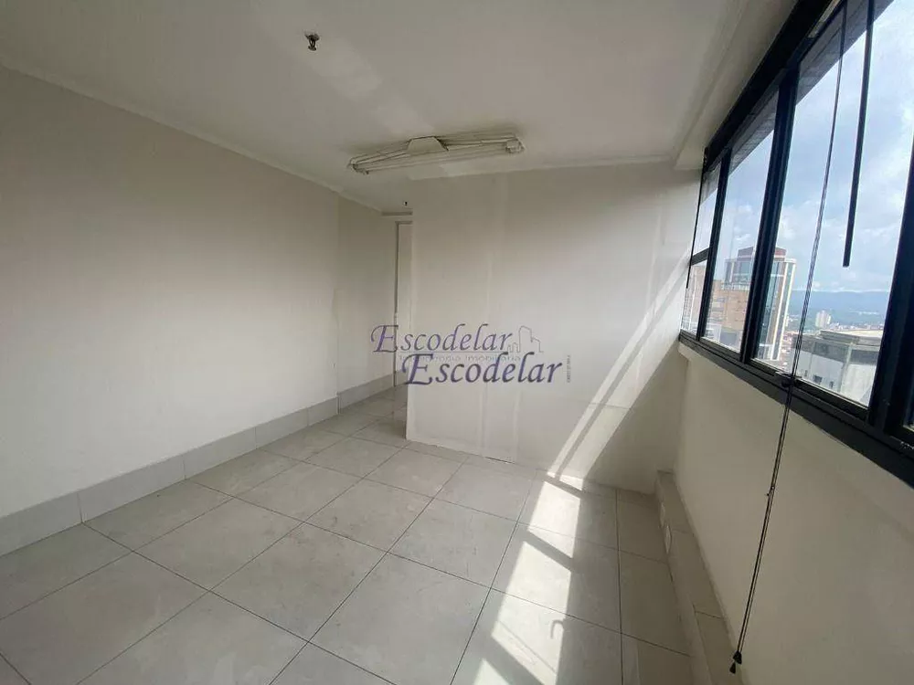 Sala-Conjunto, 37 m² - Foto 8