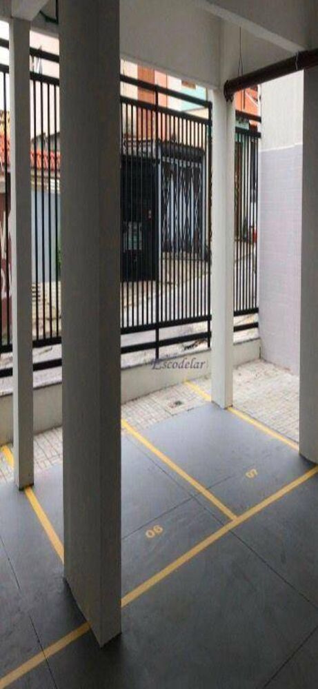 Apartamento, 2 quartos, 46 m² - Foto 16