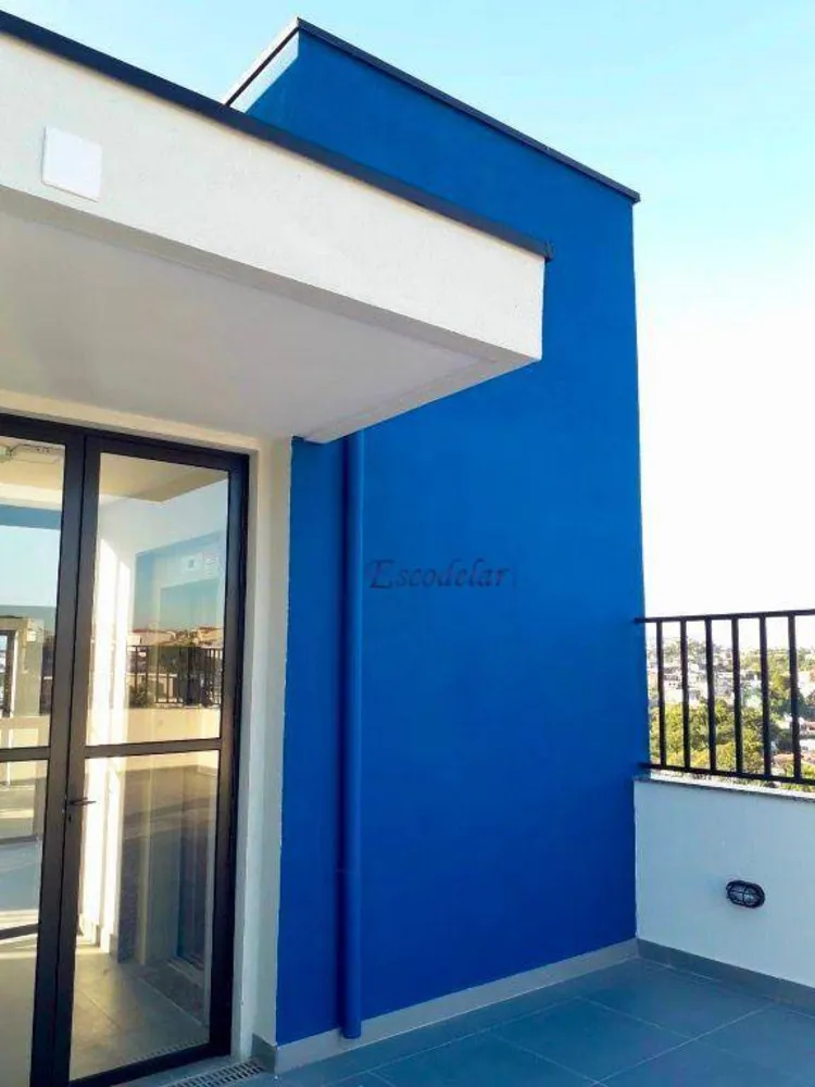 Apartamento, 2 quartos, 46 m² - Foto 19