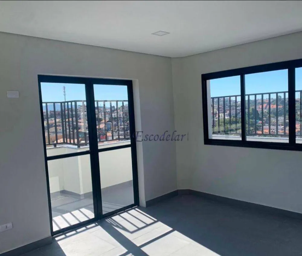 Apartamento, 2 quartos, 46 m² - Foto 18
