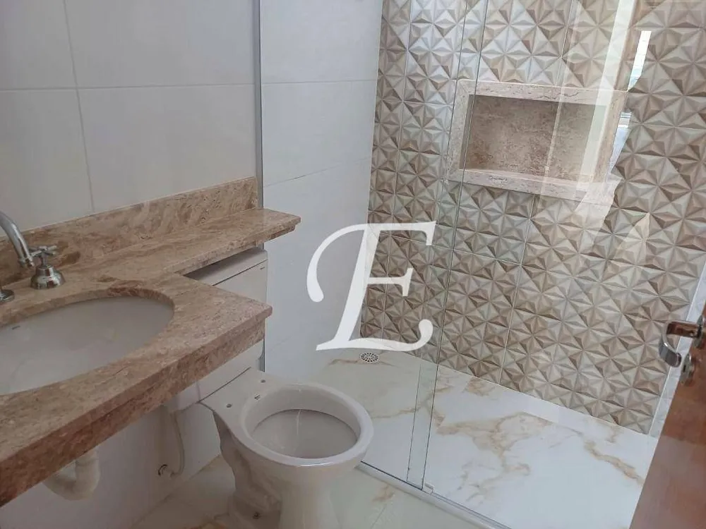 Sobrado, 3 quartos, 94 m² - Foto 3