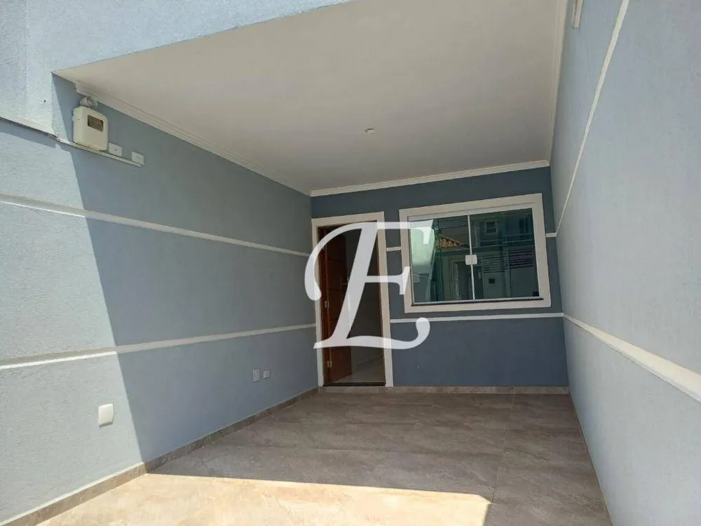 Sobrado, 3 quartos, 94 m² - Foto 4