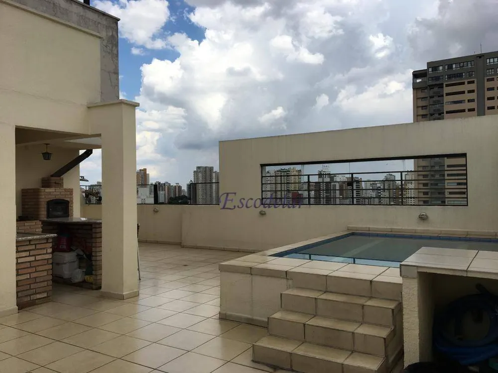 Cobertura, 3 quartos, 344 m² - Foto 2