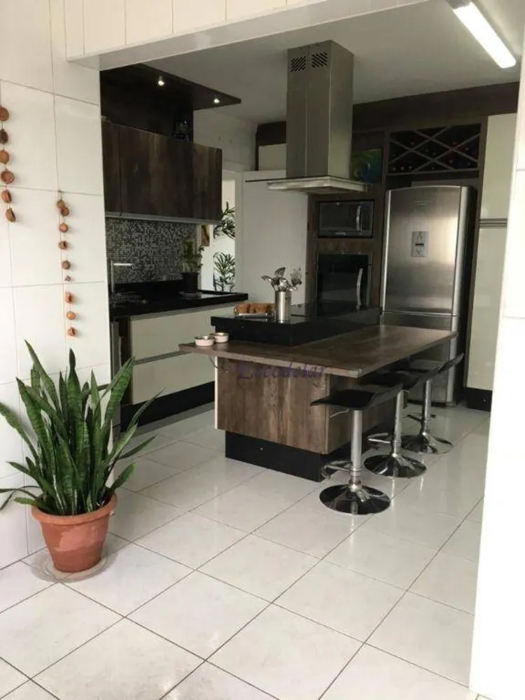 Cobertura, 3 quartos, 344 m² - Foto 1