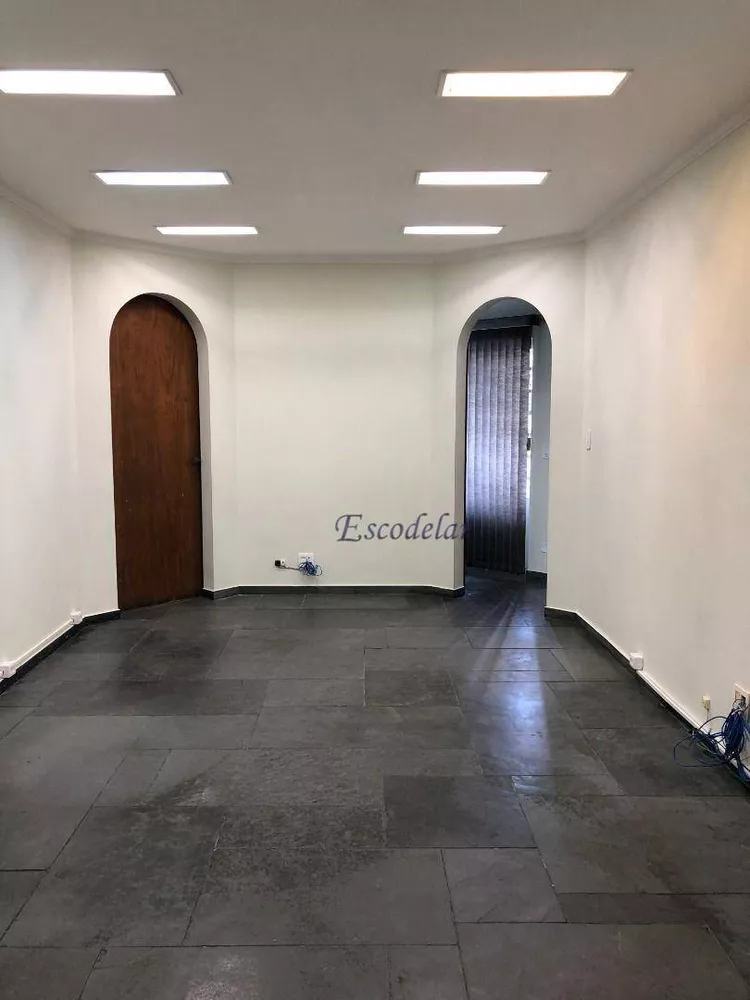 Conjunto Comercial-Sala para alugar, 135m² - Foto 1