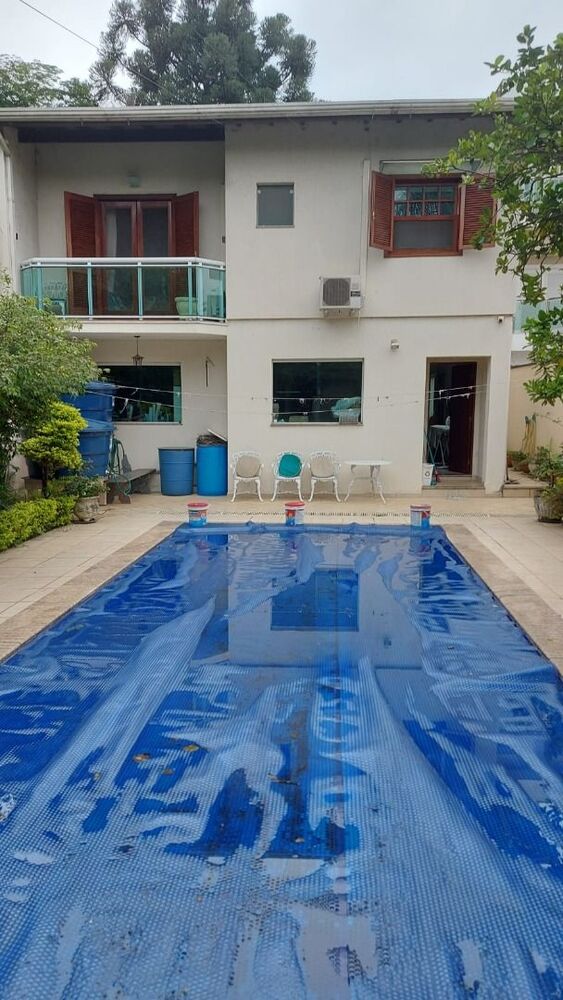 Casa, 5 quartos, 486 m² - Foto 1