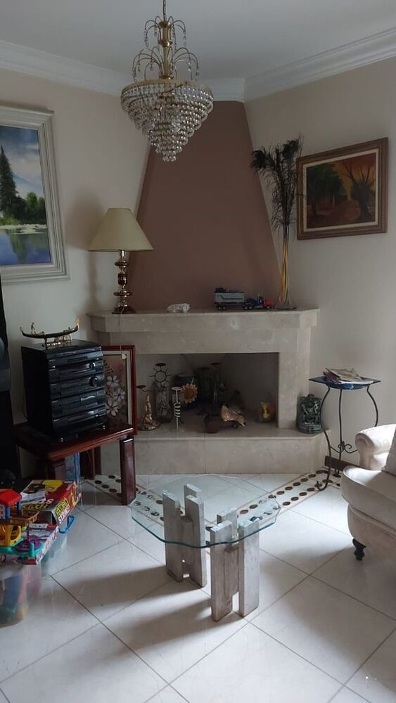 Casa, 5 quartos, 486 m² - Foto 4