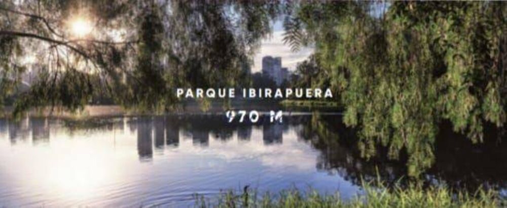 Apartamento, 3 quartos, 171 m² - Foto 2