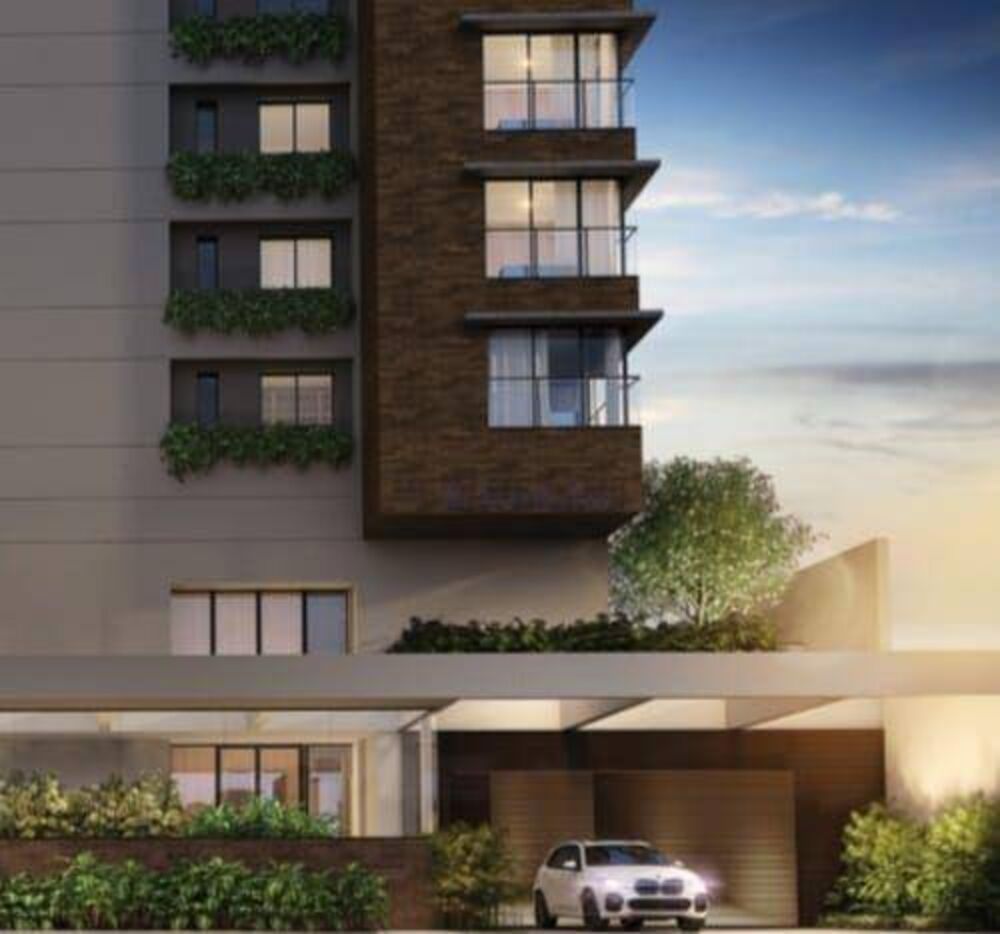 Apartamento, 3 quartos, 171 m² - Foto 3