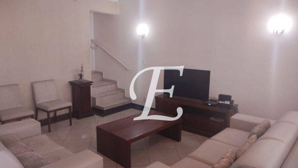 Sobrado, 3 quartos, 168 m² - Foto 4