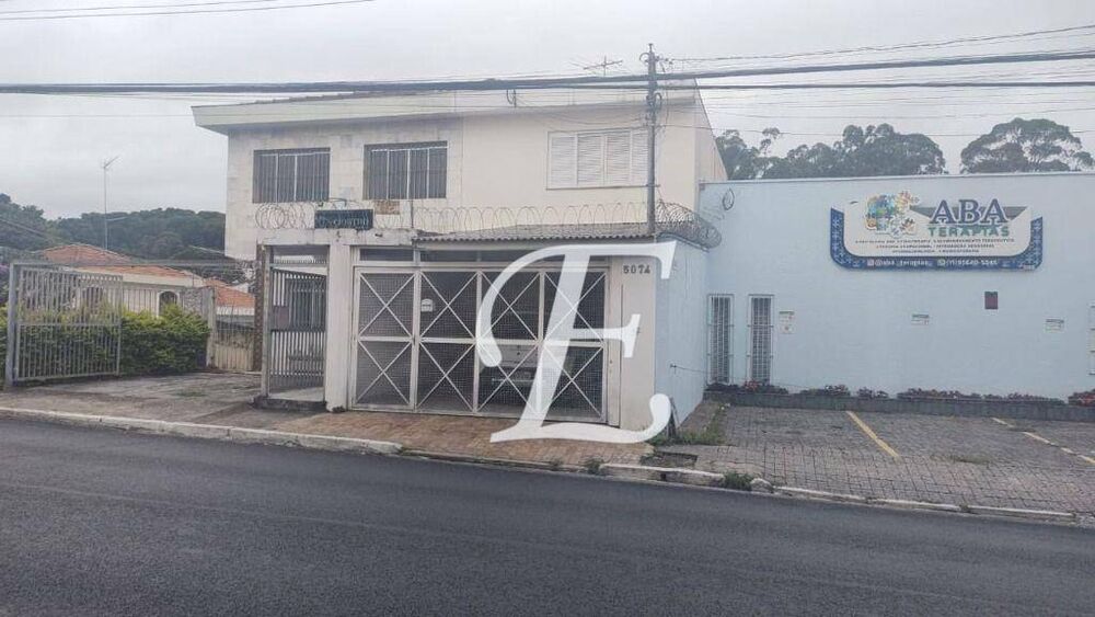 Sobrado, 3 quartos, 168 m² - Foto 1