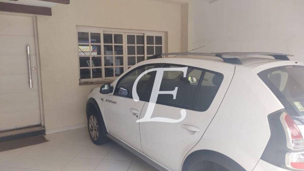 Sobrado, 3 quartos, 168 m² - Foto 3