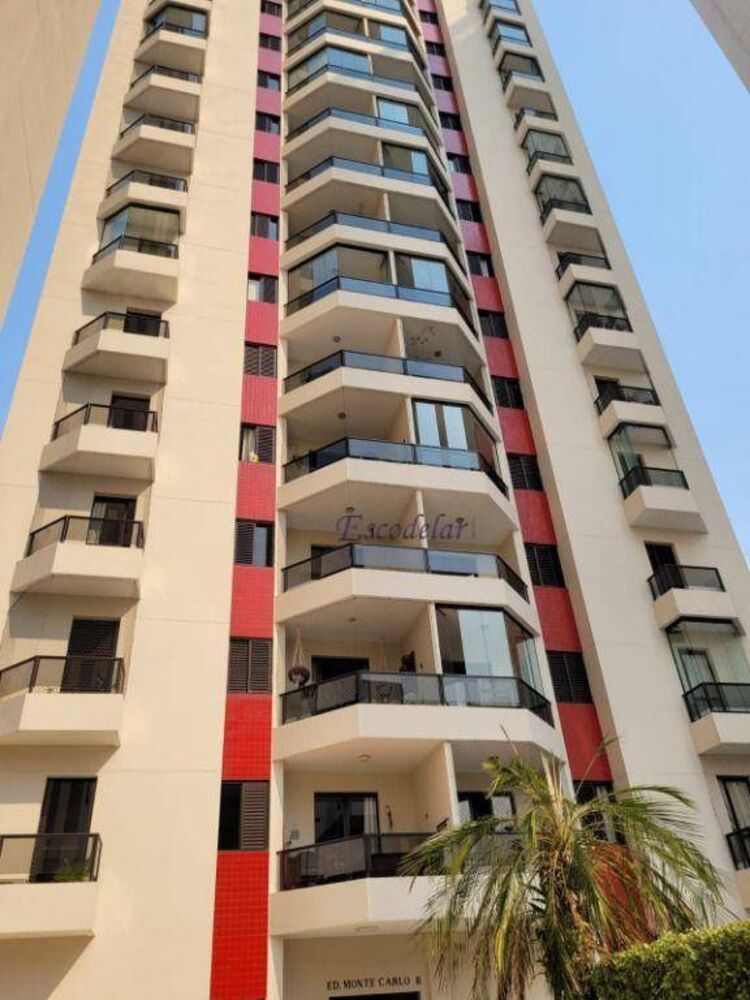 Apartamento, 3 quartos, 89 m² - Foto 4