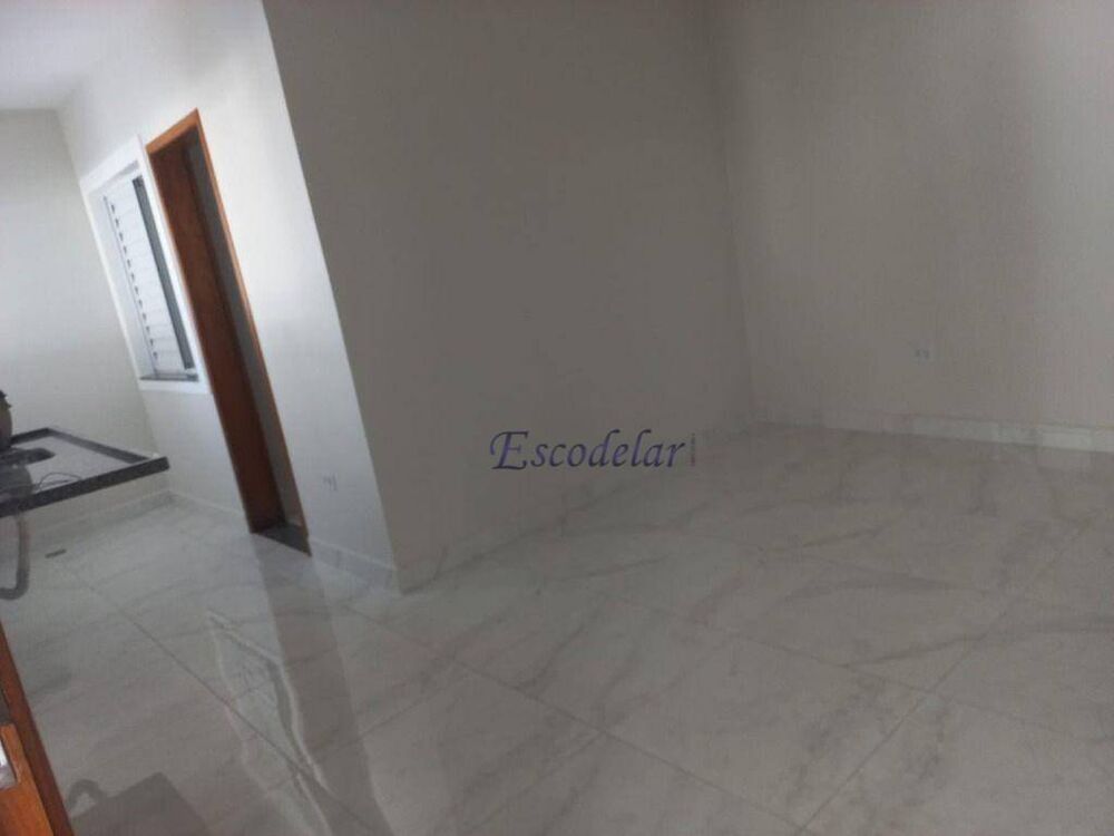 Apartamento, 2 quartos, 40 m² - Foto 4