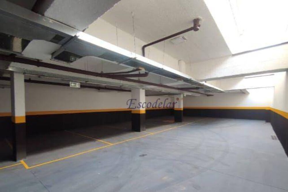 Apartamento, 2 quartos, 40 m² - Foto 4