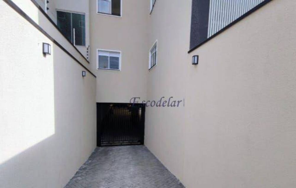 Apartamento, 2 quartos, 40 m² - Foto 3
