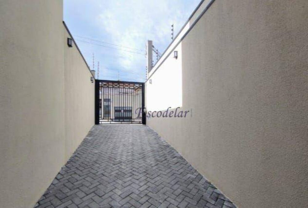 Apartamento, 2 quartos, 40 m² - Foto 2