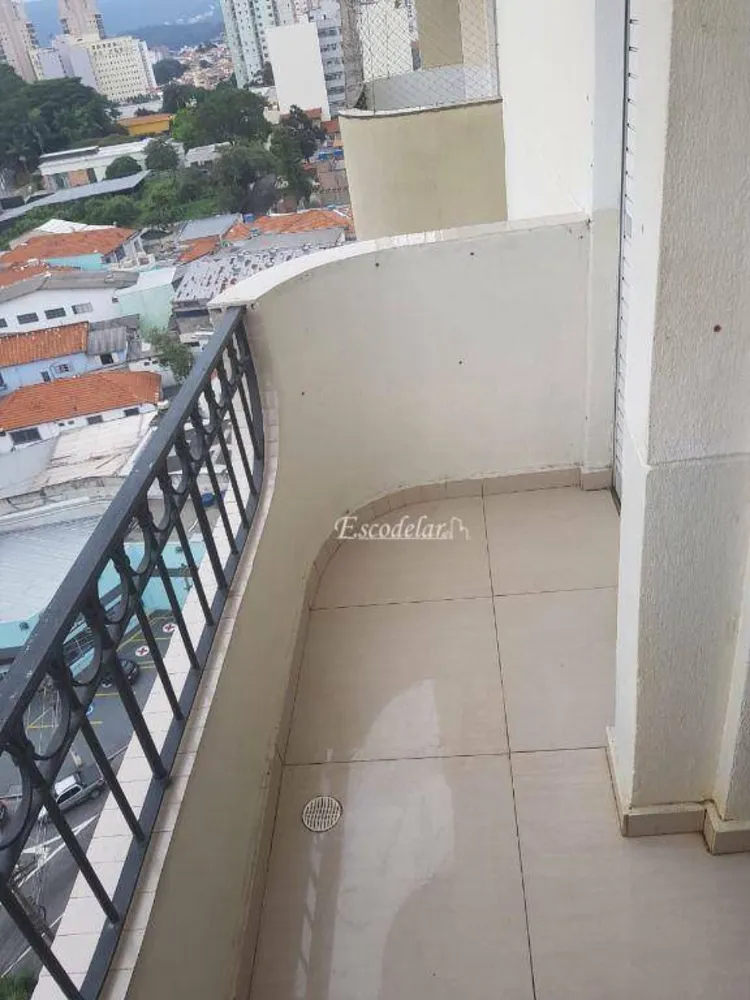 Apartamento, 1 quarto, 43 m² - Foto 2