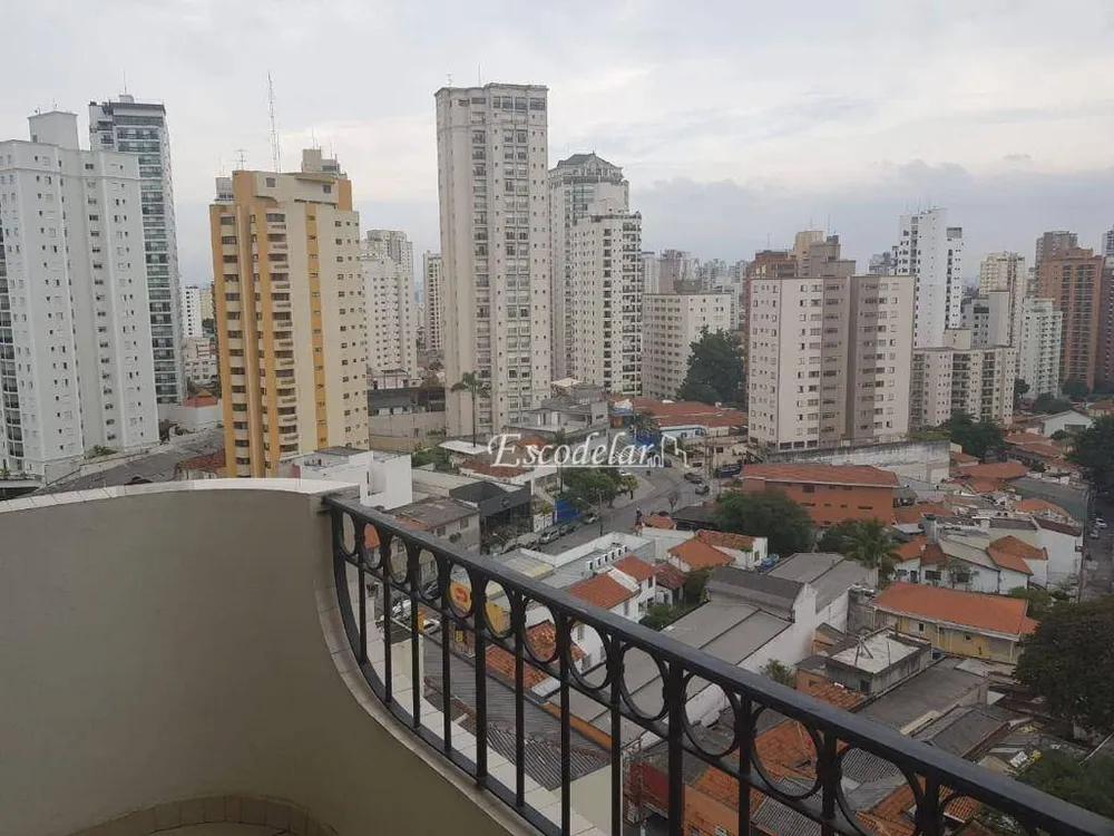 Apartamento, 1 quarto, 43 m² - Foto 3