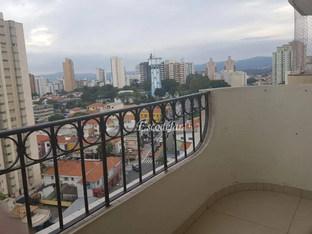 Apartamento, 1 quarto, 43 m² - Foto 1