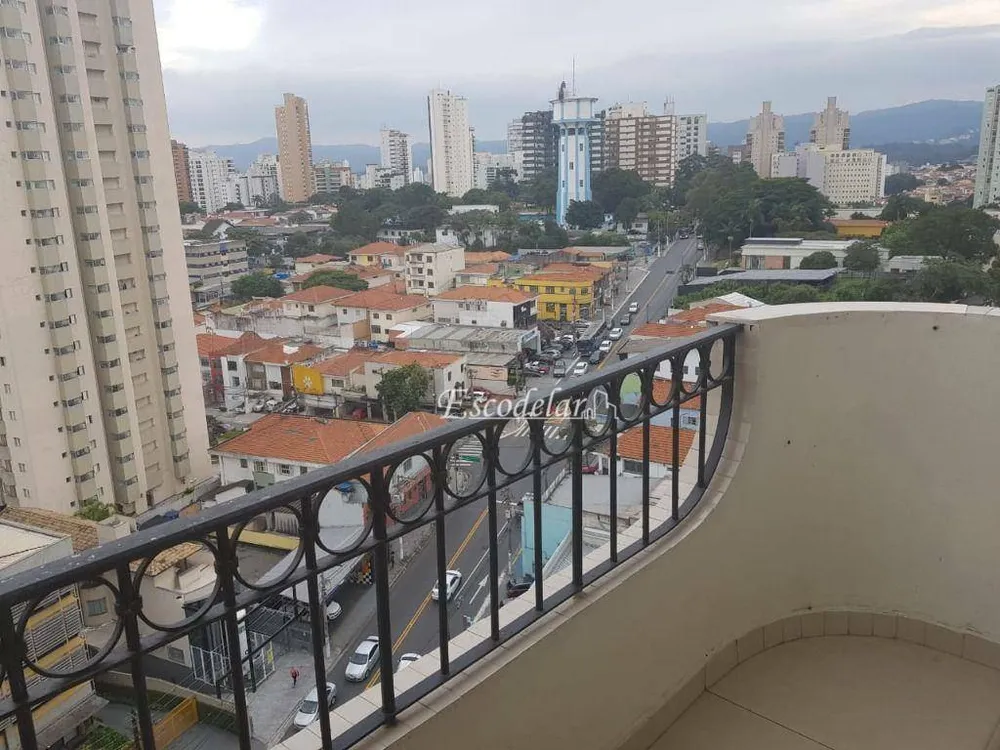 Apartamento, 1 quarto, 43 m² - Foto 4