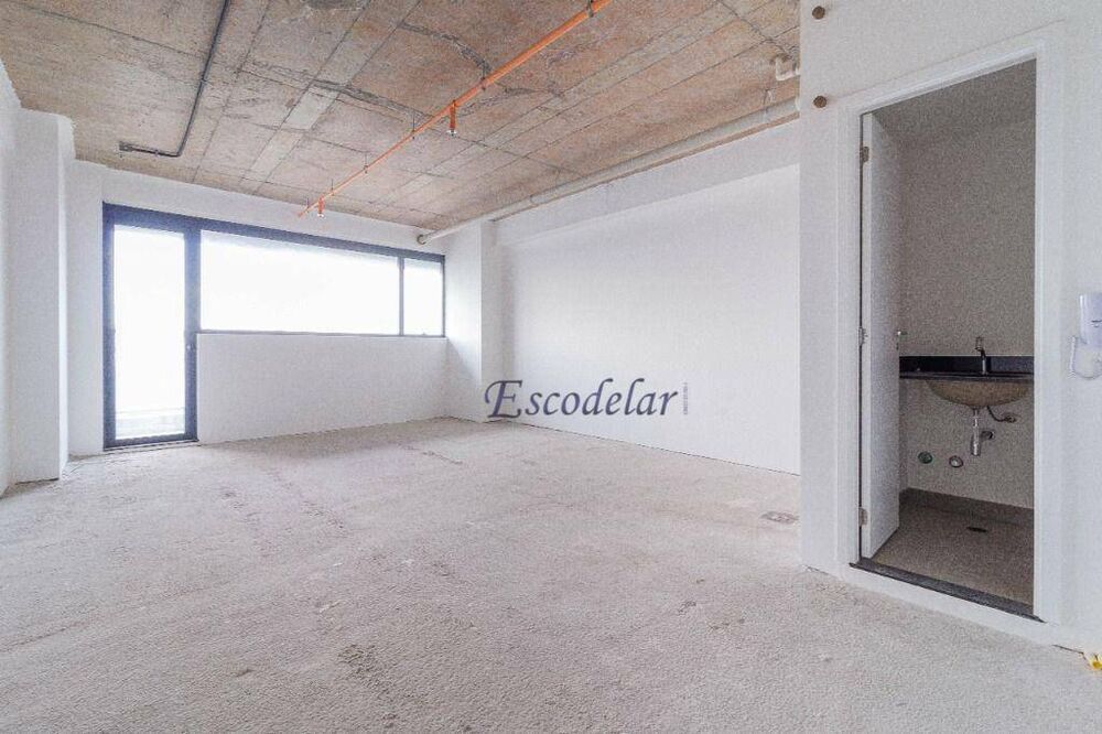 Sala-Conjunto, 46 m² - Foto 1