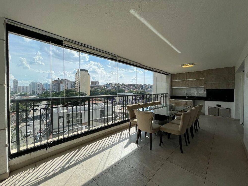 Apartamento, 4 quartos, 250 m² - Foto 7