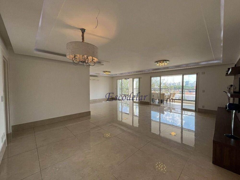 Apartamento, 4 quartos, 250 m² - Foto 2