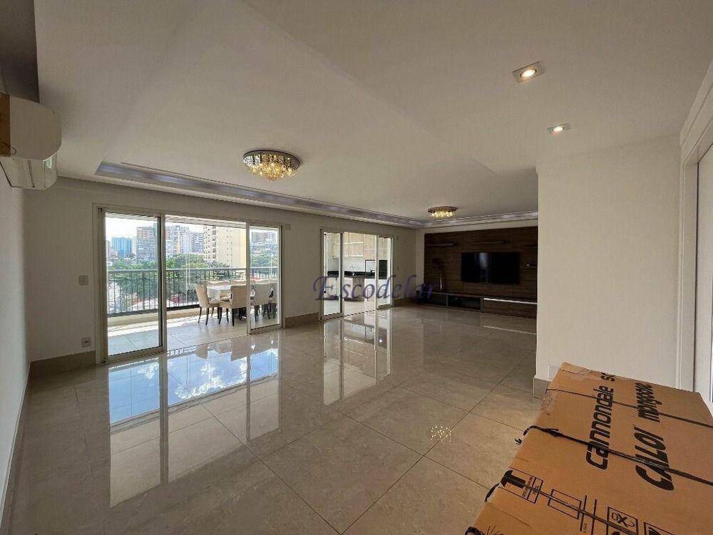 Apartamento, 4 quartos, 250 m² - Foto 11
