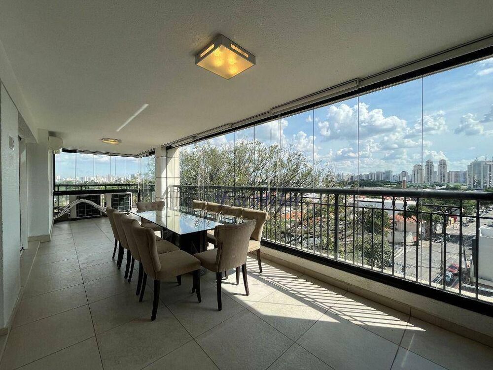 Apartamento, 4 quartos, 250 m² - Foto 9