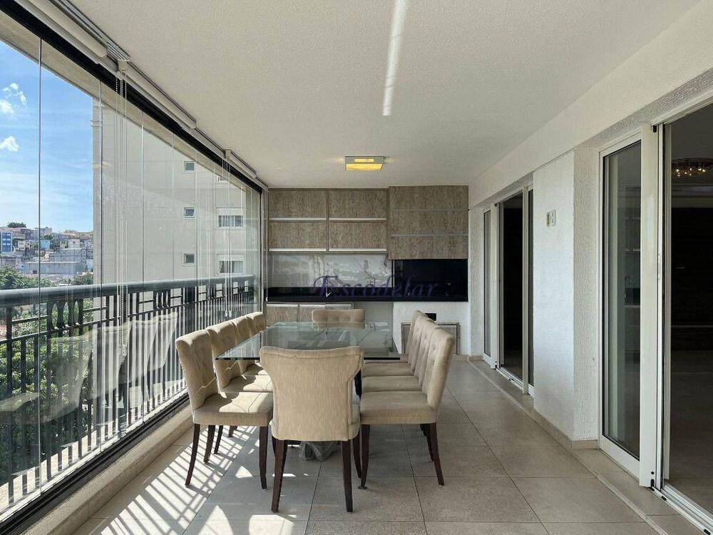 Apartamento, 4 quartos, 250 m² - Foto 4