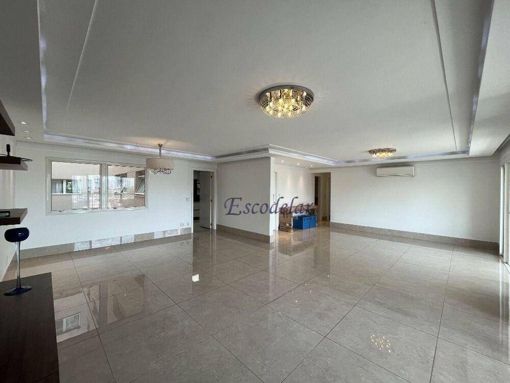 Apartamento, 4 quartos, 250 m² - Foto 1