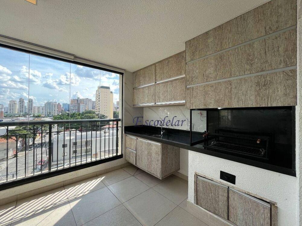 Apartamento, 4 quartos, 250 m² - Foto 3