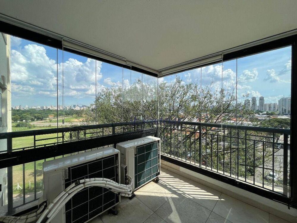 Apartamento, 4 quartos, 250 m² - Foto 6