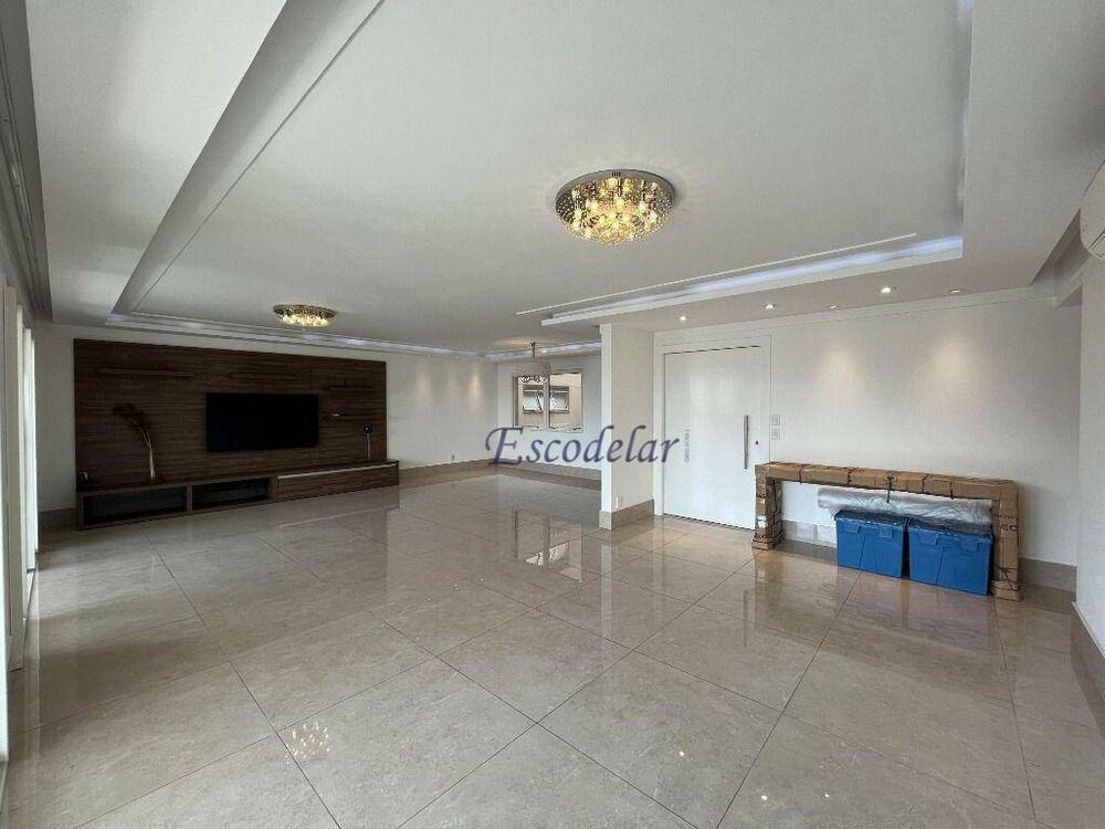 Apartamento, 4 quartos, 250 m² - Foto 12