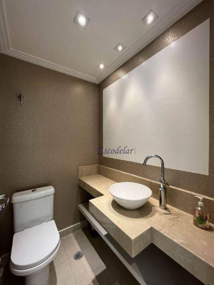 Apartamento, 4 quartos, 250 m² - Foto 8