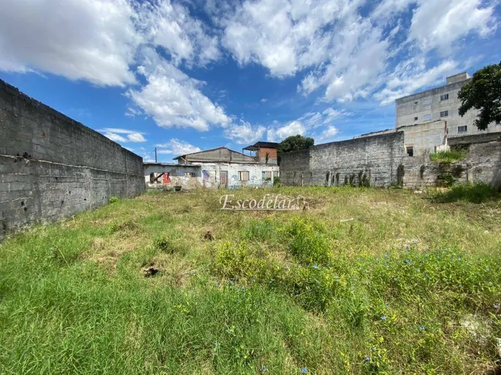 Terreno, 690 m² - Foto 1