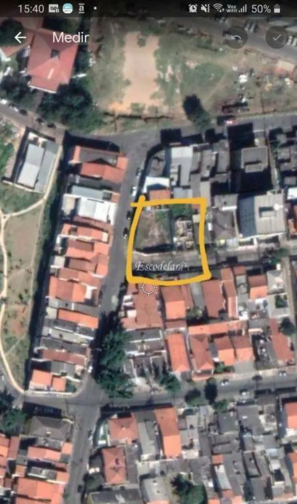 Terreno, 690 m² - Foto 3