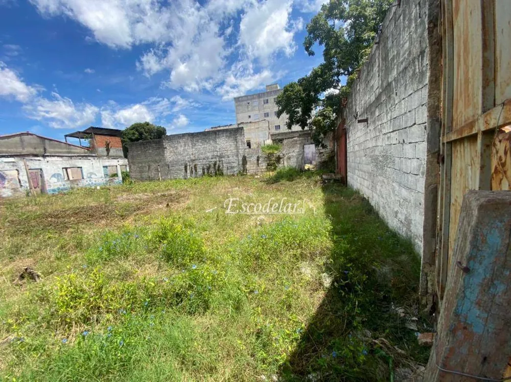 Terreno, 690 m² - Foto 2