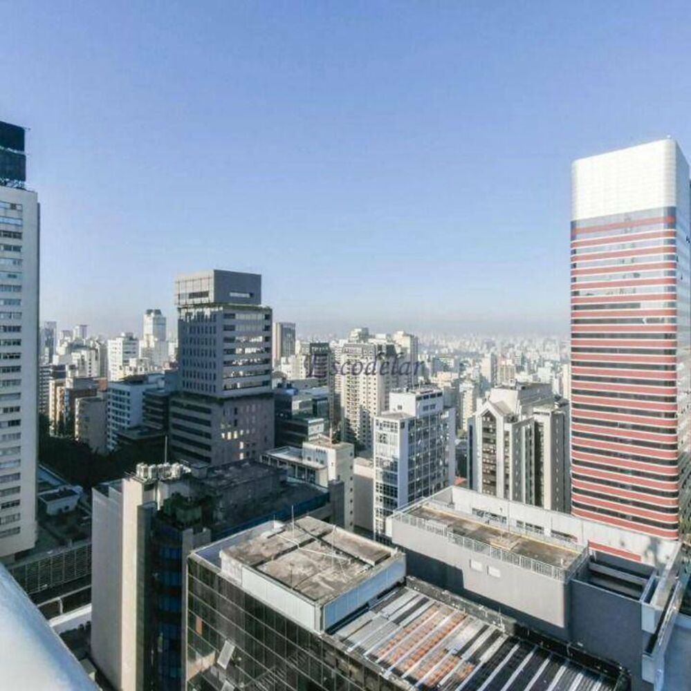 Apartamento, 5 quartos, 245 m² - Foto 14