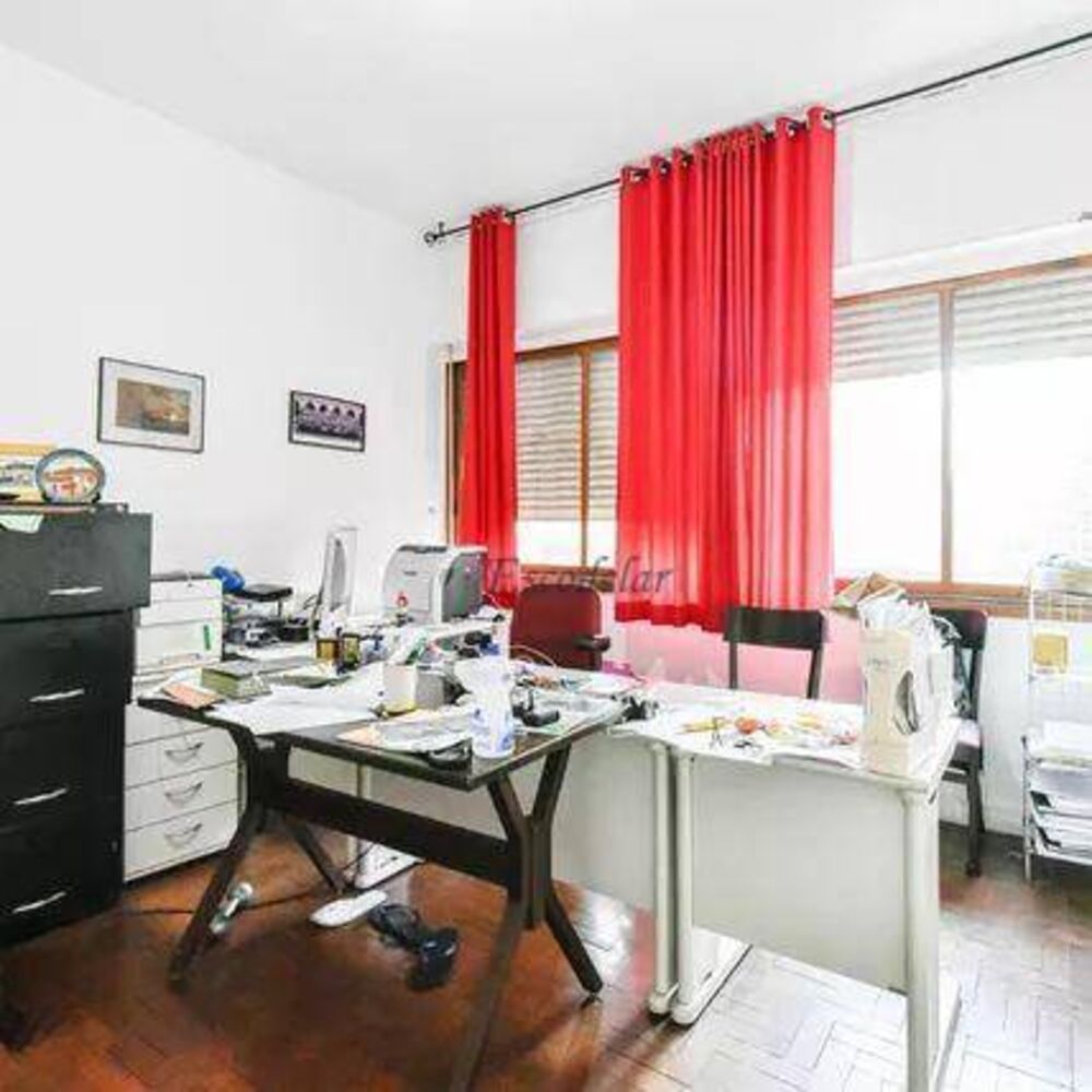 Apartamento, 5 quartos, 245 m² - Foto 16