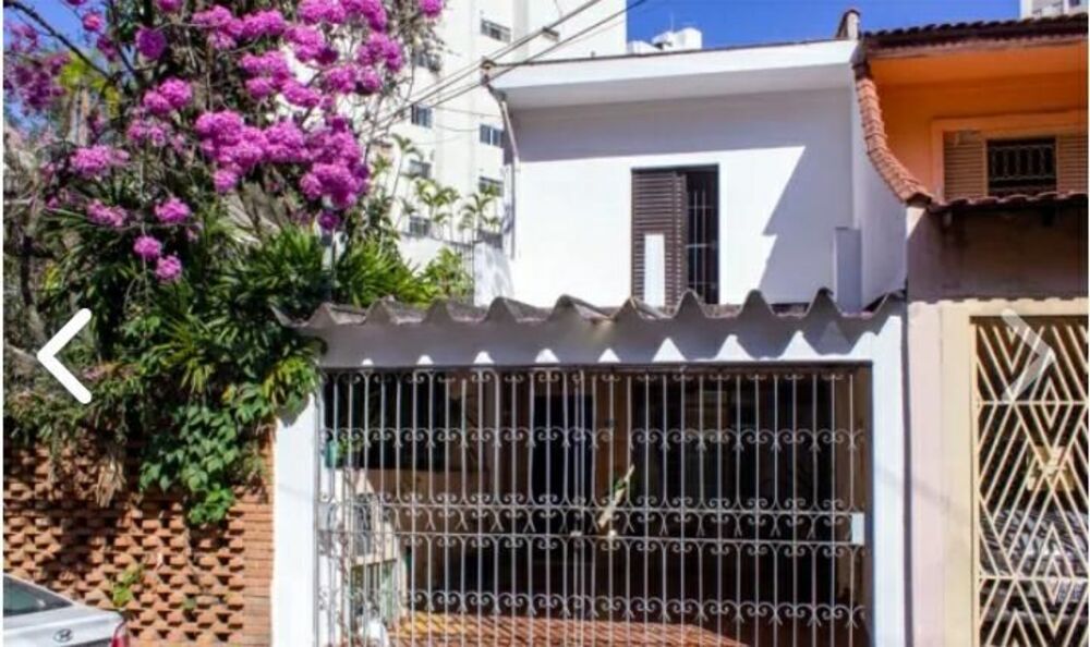 Sobrado, 2 quartos, 150 m² - Foto 1