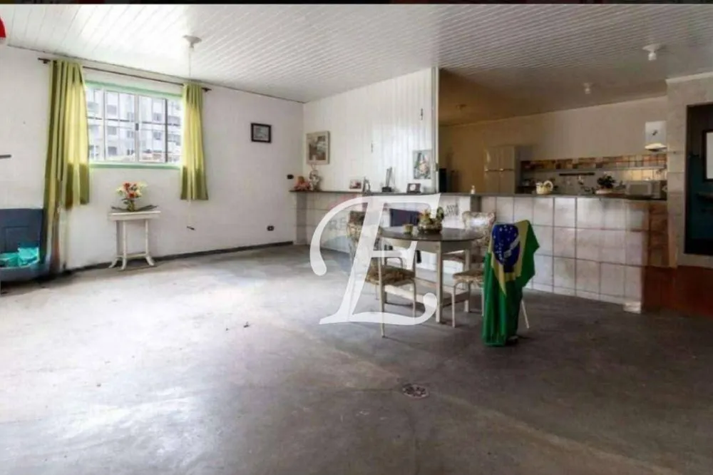 Depósito-Galpão, 520 m² - Foto 1