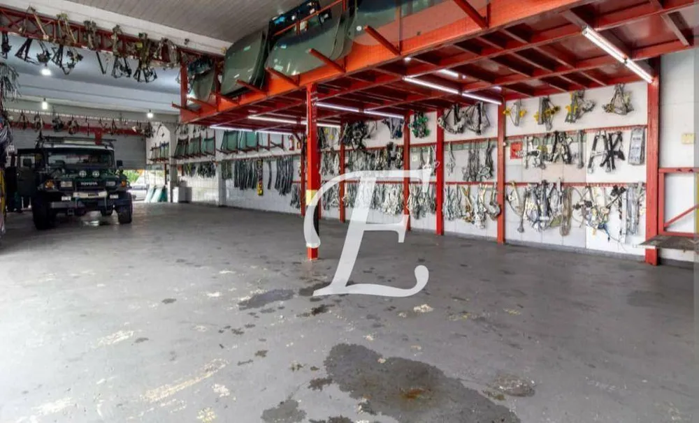 Depósito-Galpão, 520 m² - Foto 4