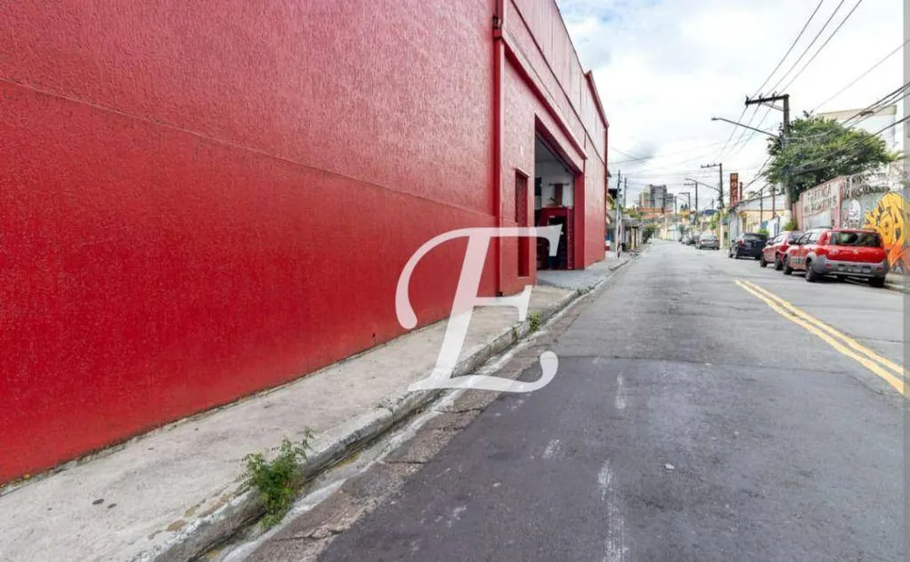 Depósito-Galpão, 520 m² - Foto 3