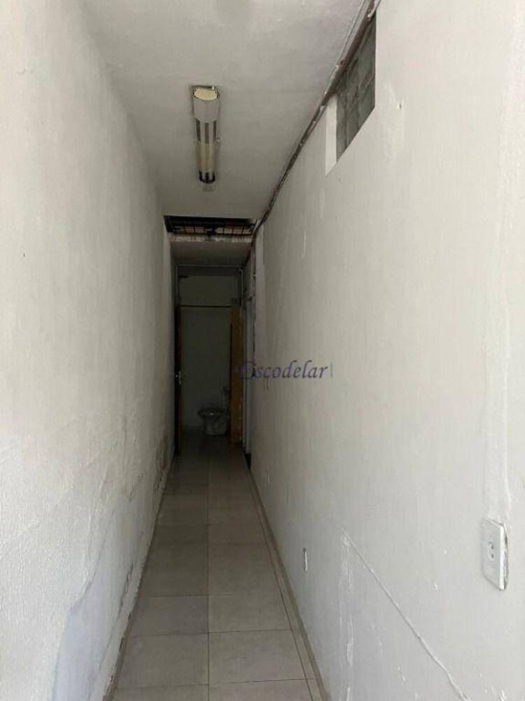 Loja-Salão, 165 m² - Foto 3