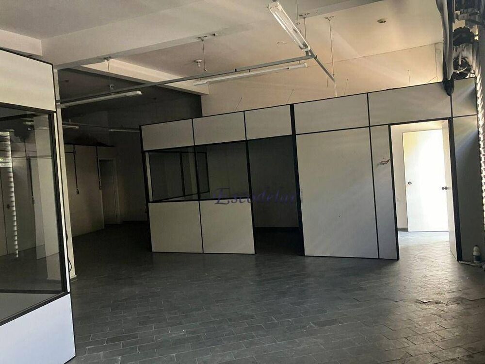 Loja-Salão, 165 m² - Foto 1