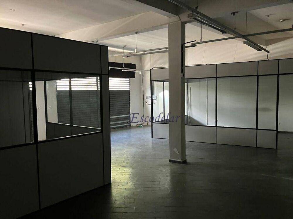 Loja-Salão, 165 m² - Foto 2